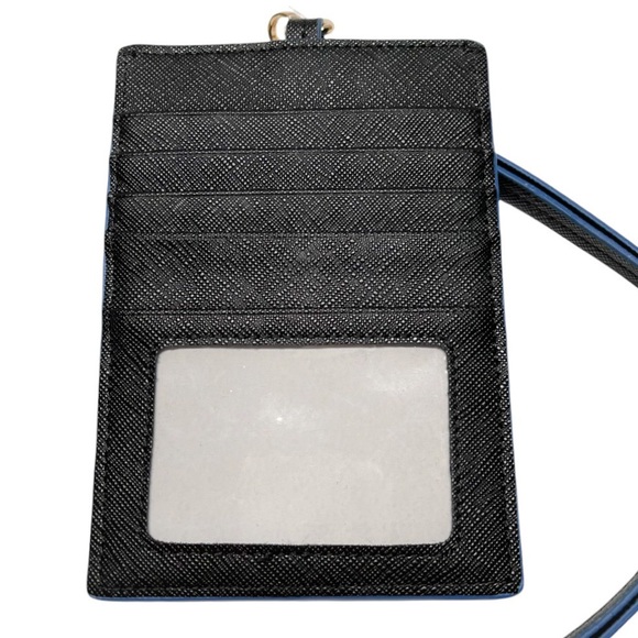 14th & Union Ringo Lanyard Badge, I.D., And Card Holder - Picture 2 of 7